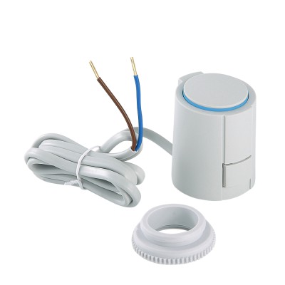 Электротермический сервопривод норм ОТКР питание 220В Valtec VT.TE3040A