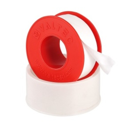 Лента Фум Valtec 12 мм*0,1 мм*10 м