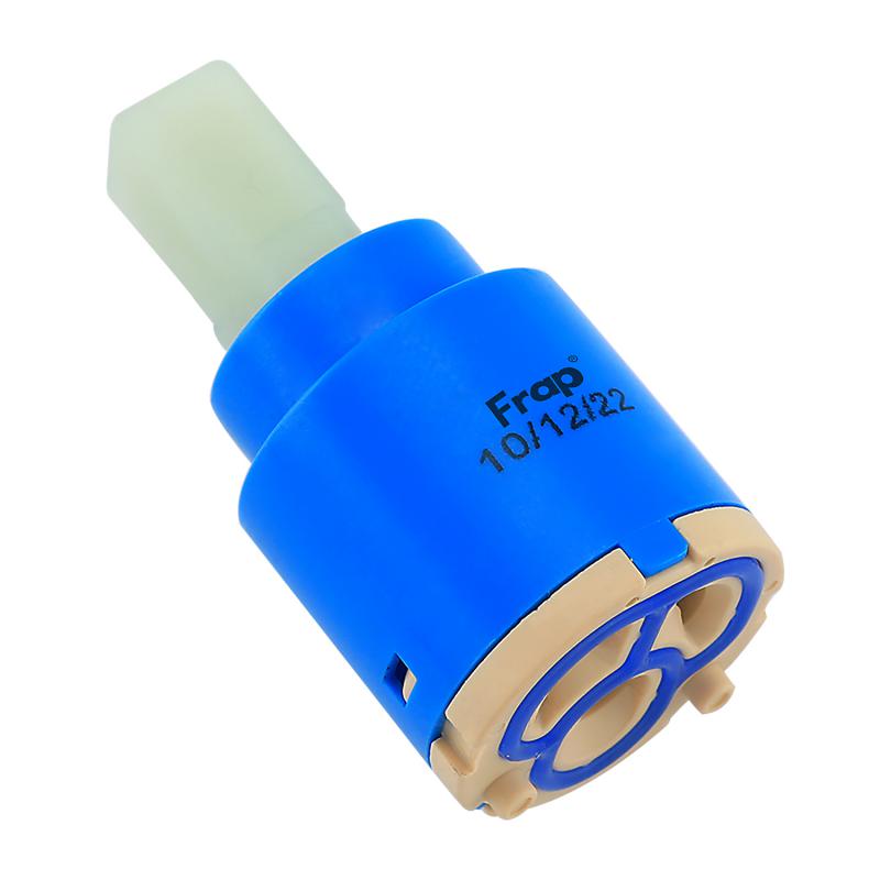 Картридж д/смесителя 25 мм Frap F55