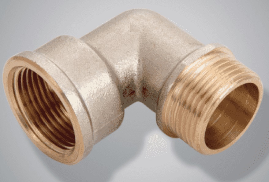 Уголок    1/2"ш-3/4"г Frap