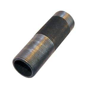 Сгон б/к Ду25 L-120 мм сталь