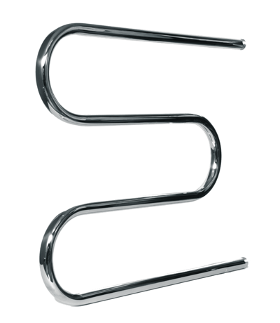 Полотенцесушитель Simple 1"/32мм М-обр 50/70 2мм нестандартный