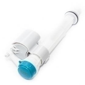 Клапан заливной д/бачка Iddis F012400-0007 ниж 1/2"