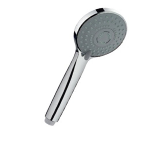 Лейка душевая Frap F09 хром 3 режима