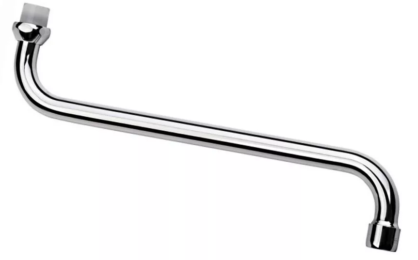 Излив д/см ванна Frap F7135S