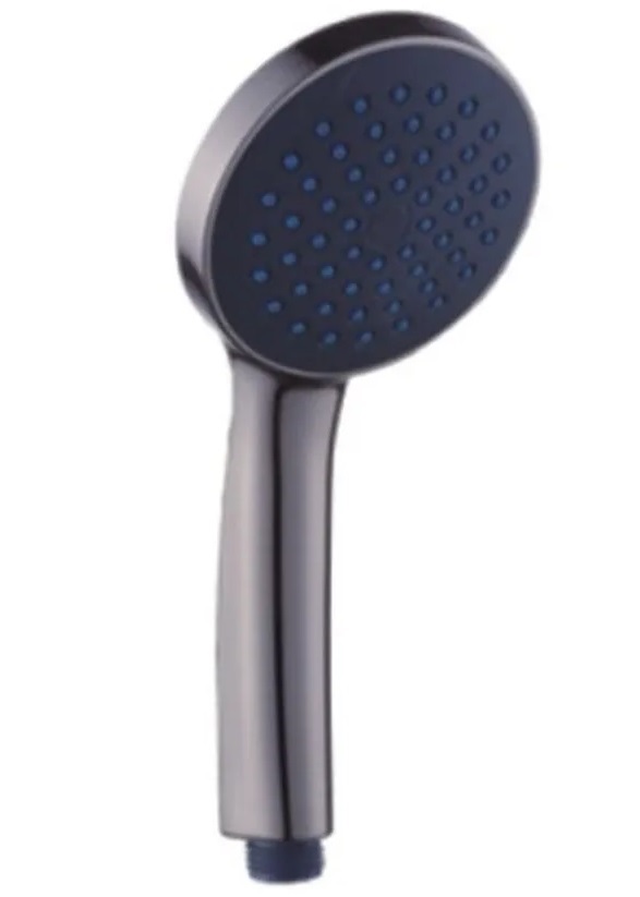 Лейка душевая Potato P09 хром 1 реж