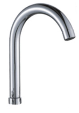 Излив д/см кухня Potato P67-5