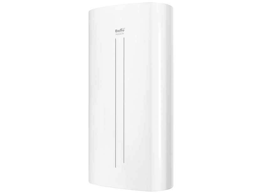 Водонагреватель Ballu BWH/S RODON  50 бак нерж ТЭН 2 кВт УНИВ SP