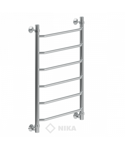 Полотенцесушитель Trapezium ЛТ-обр 60/40 бок подкл м/о 50