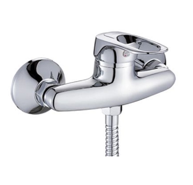 Смеситель душ шар Potato Р2025 40мм