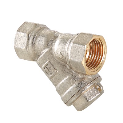 Фильтр    1/2"  гг Valtec Base VT.192.N.04
