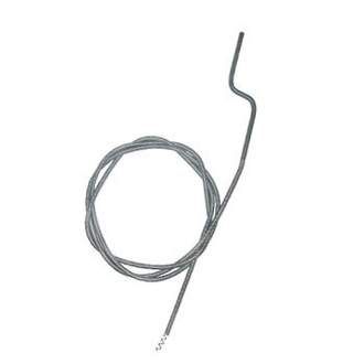 Трос сантехнический  7м d 9 мм