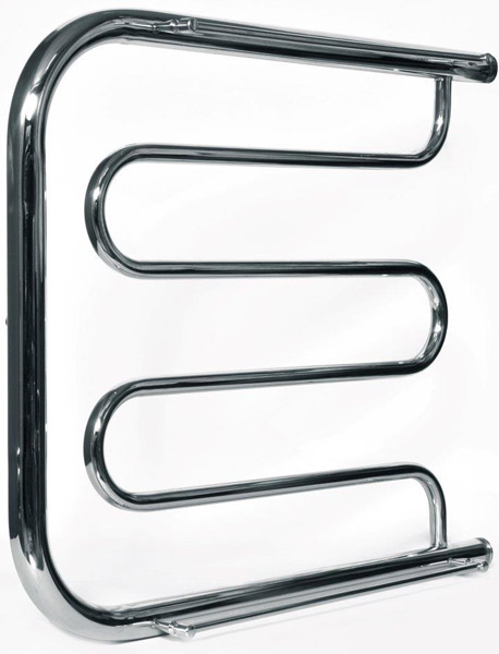 Полотенцесушитель Econ ПМ-1-обр 50/60 2мм с полкой