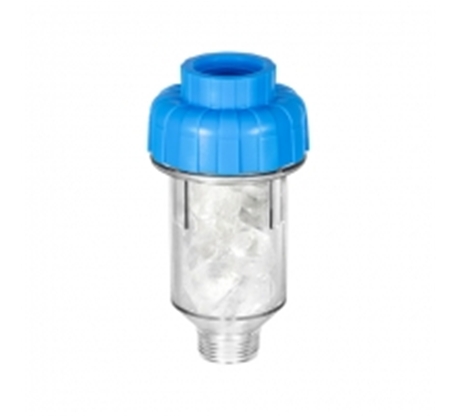 Фильтр дозатор полифосфата  АКВАБРАЙТ АБФ-СТИРАЛ д/стиральных машин