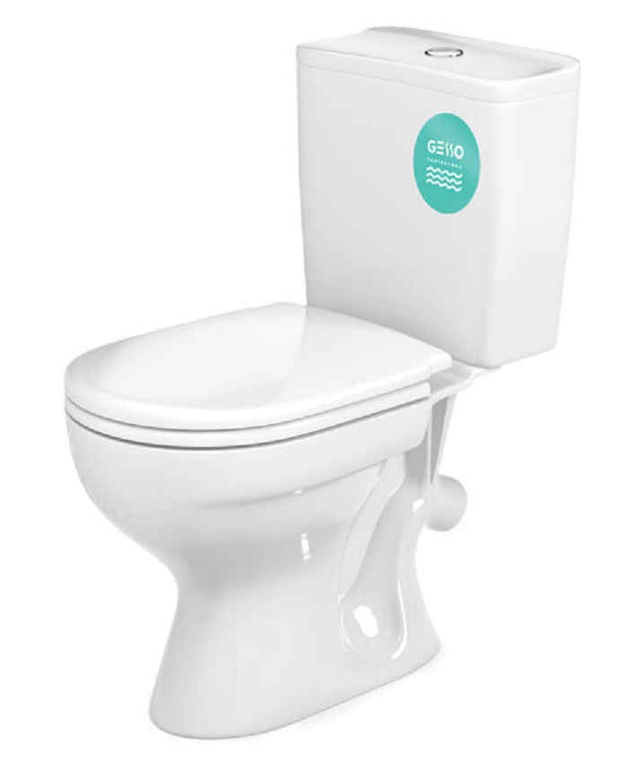 Компакт Gesso Проксима косой 1 реж полипр 