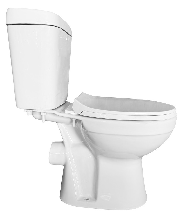 Компакт EvaGold A2101 прямой 2 реж полипроп микролифт