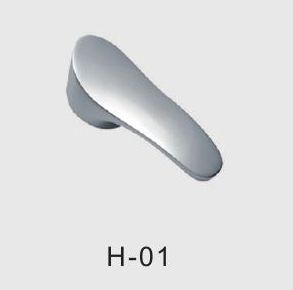 Ручка д/шар смесителя 40мм Frap H-01