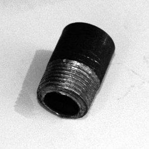 Резьба Ду15 сталь