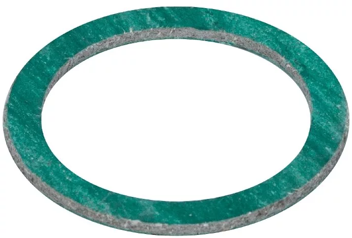 Прокладка д/пробок 1"х1,5 мм паронит 13/Р-1,5