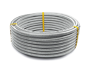 Труба нерж Lavita отожжённая HF 15A Индустри (Россия) 50 метров