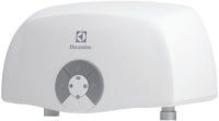 Водонагреватель Electrolux Smartfix 2.0 3.5кВт S проточный душ