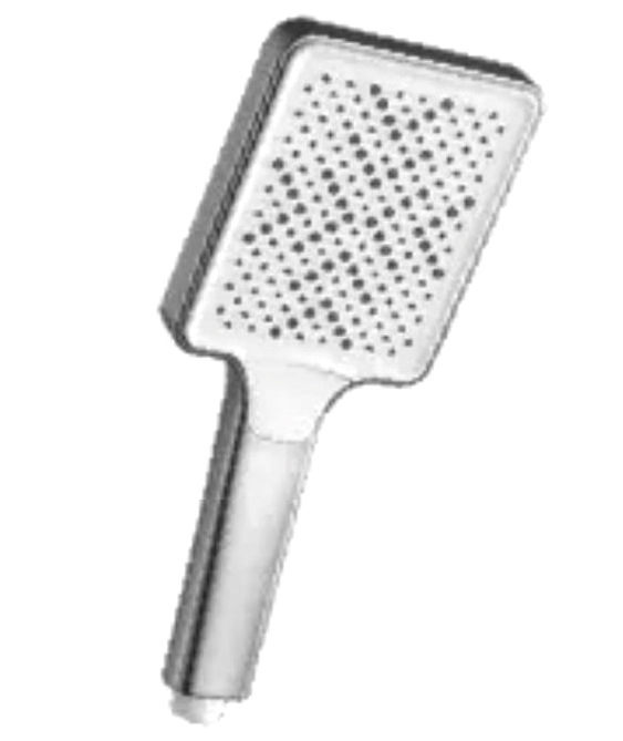 Лейка душевая Frap F023 хром 3 режима