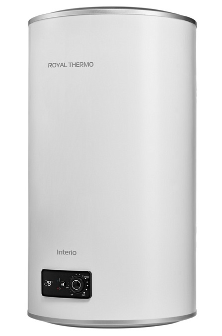 Водонагреватель Royal Thermo RWH 50 Interio