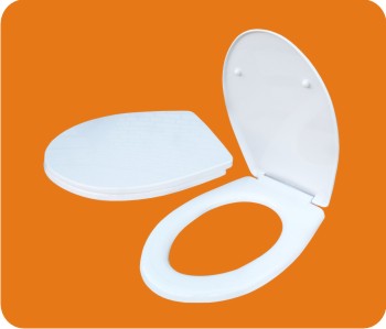 Сиденье д/унитаза СУ 73.03.00 Элисса для дачного унитаза