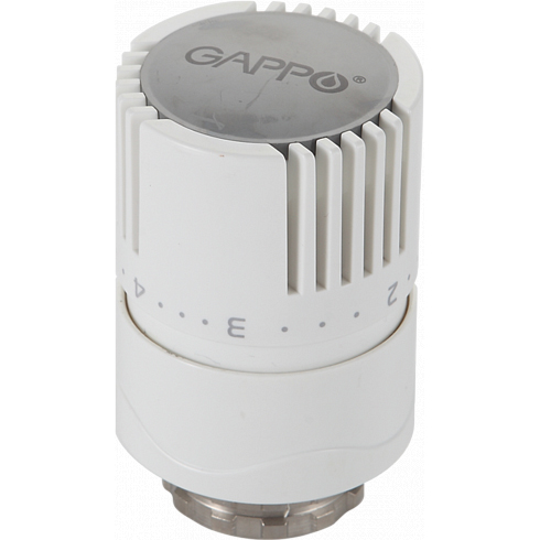 Термоголовка жидкостная М30*1,5 Gappo G453