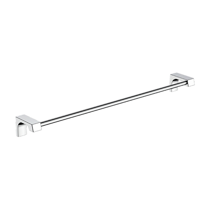 Frap F30601 полотенцедержатель 60см хром