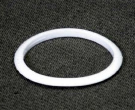 Прокладка д/пробок 1" 42 силикон
