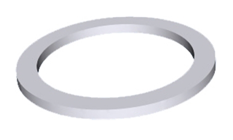 Прокладка АНИ М020 плоская 1 1/4"