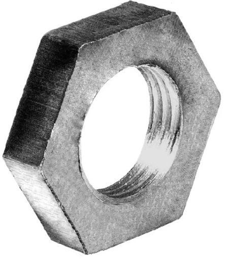 Контр-гайка Ду32 сталь