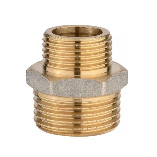 Ниппель переходной  1 1/4"- 1" Frap