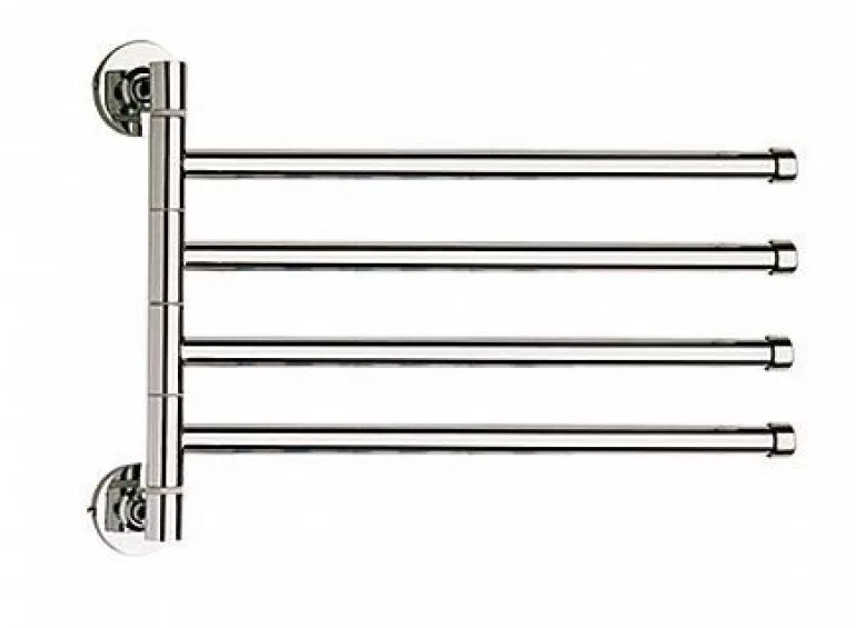Frap F114 полотенцедержатель поворотный 4-й