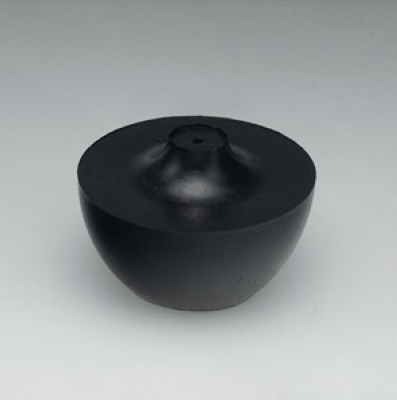 Груша сантехнич А-41 под шток металл втулка