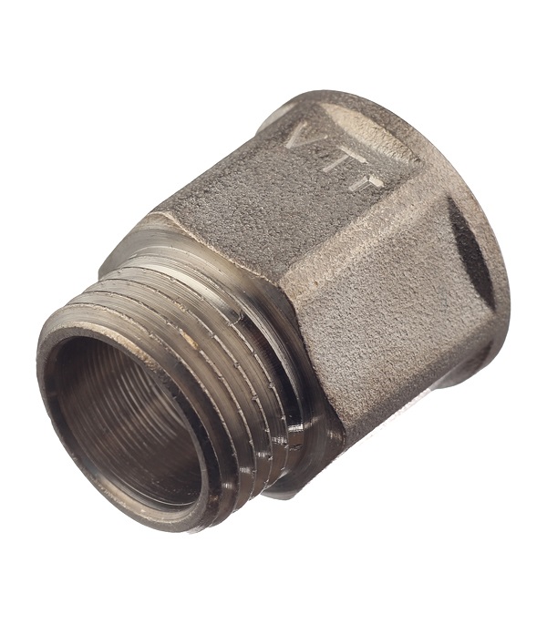 Удлинитель  1/2" гш  20 мм Valtec VTr.197
