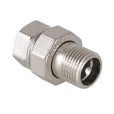 Американка прямая гш    1" Valtec VTr.341.N.0006