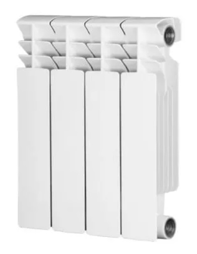 Радиатор биметалл Radena CS 350 CN-RA  5 секций