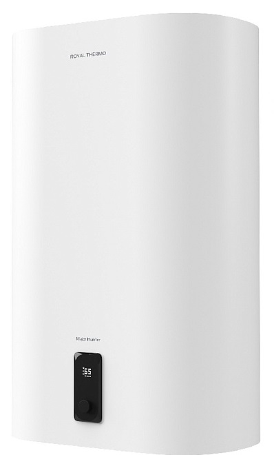 Водонагреватель Royal Thermo RWH 80 Major Inverter