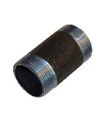 Бочонок Ду50 L-95 мм сталь