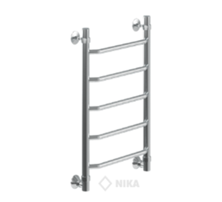 Полотенцесушитель Trapezium ЛТ-обр 60/50 бок подкл м/о 50