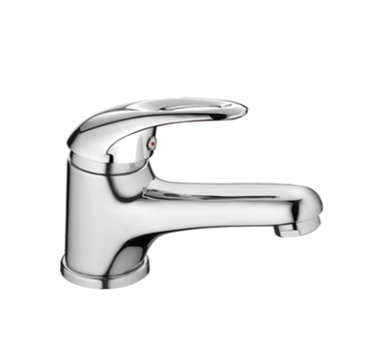 Смеситель раковина шар Frap F1003 лат 40мм 