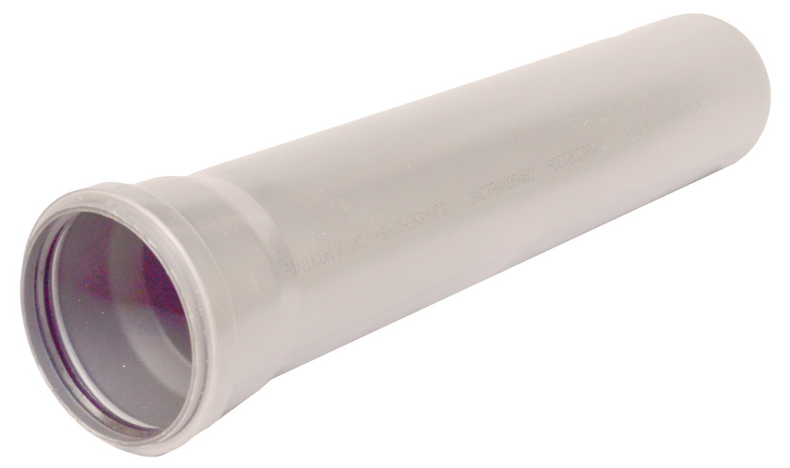 Труба 110* 500 Sinikon Comfort