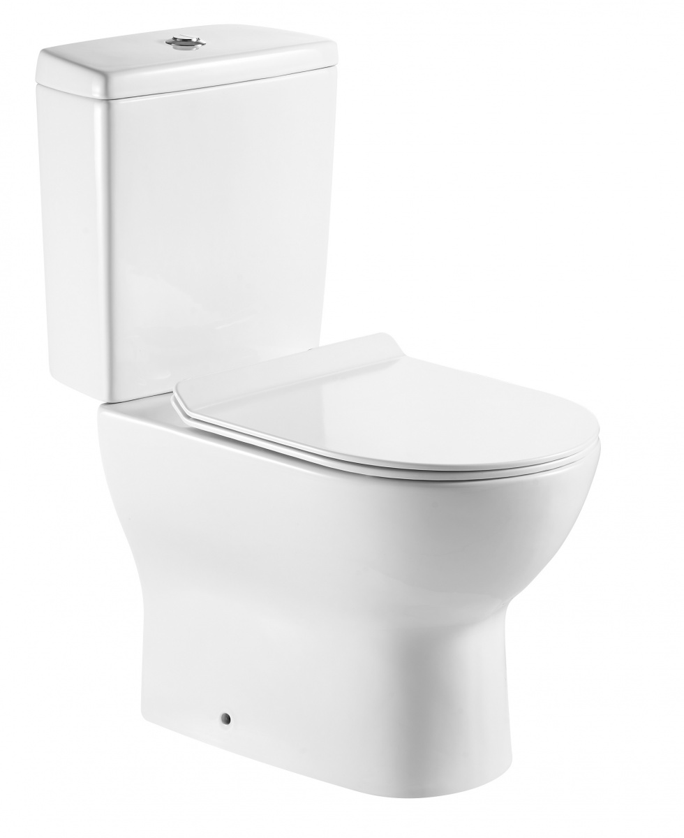 Компакт EvaGold A080 прямой 2 реж дюро м/л