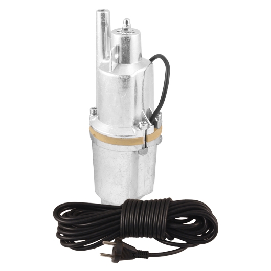 Насос вибрационный JEMIX 60 T/15/ВБН-60В-15 XVM верхний забор воды