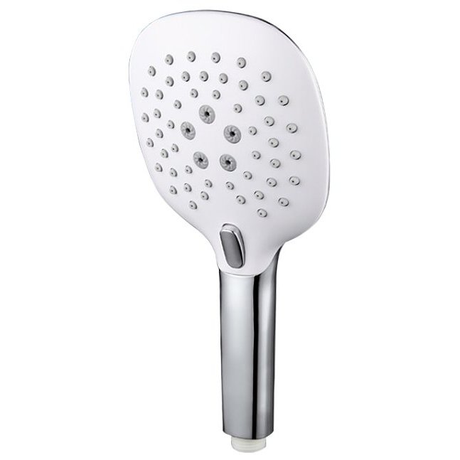 Лейка душевая Frap F005 хром 3 режима