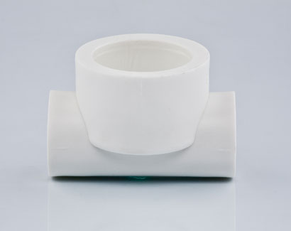 Тройник 20 Tebo