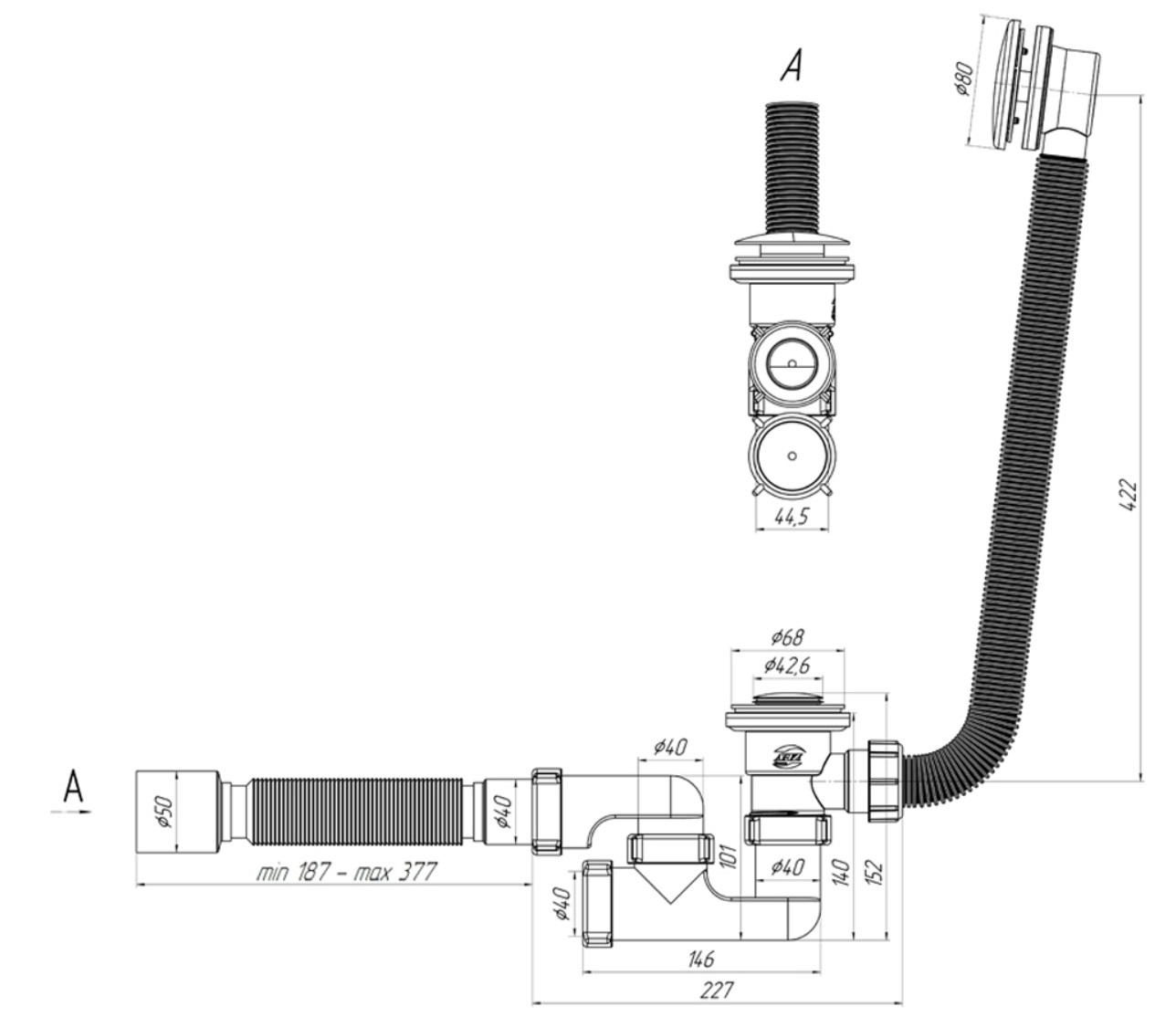 ани пласт ec055