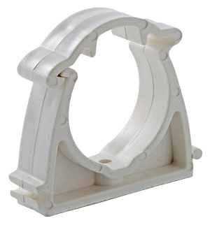 Опора 20 с фиксатором Valtec